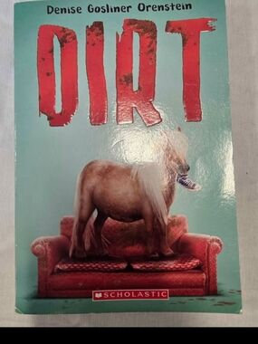 Dirt Book